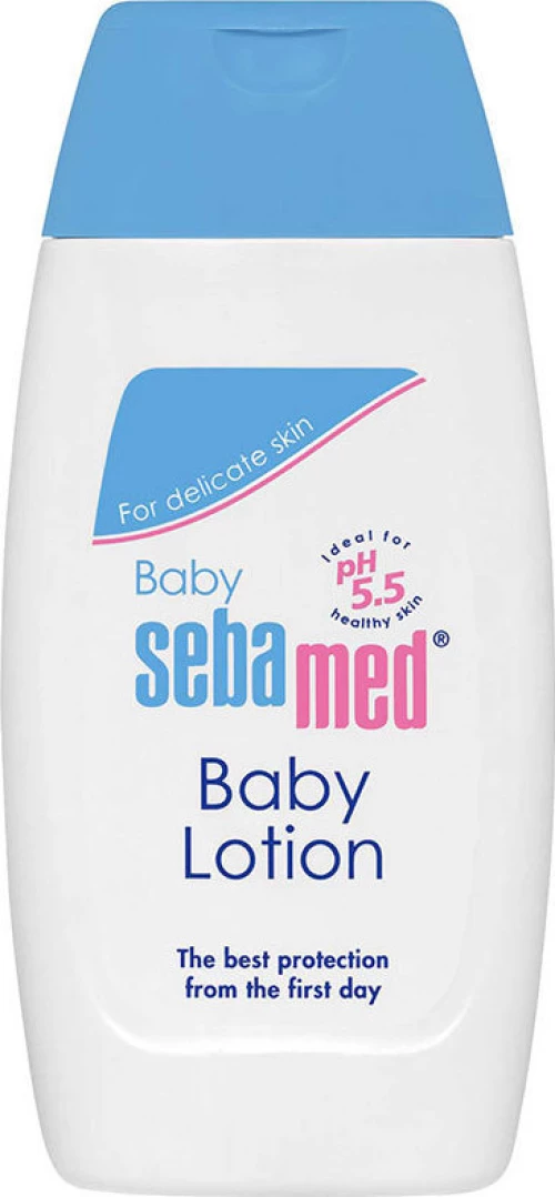Sebamed Baby Lotion 200ml