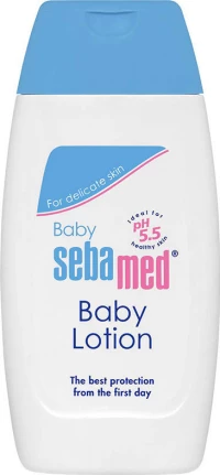 Sebamed Baby Lotion 200ml