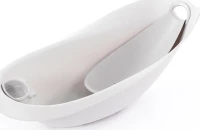 Bo Jungle B-Bath Bear White