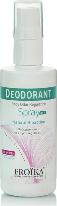 Froika Deodorant Spray Women 60ml