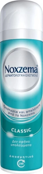 Noxzema Classic 24h Αποσμητικό Spray 150ml