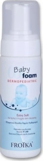 Froika Baby Foam 150ml