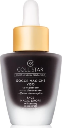 Collistar Face Magic Drops 30ml