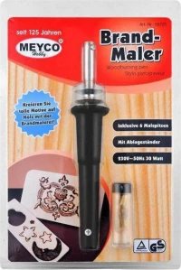 Meyco Πυρογράφος