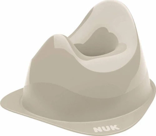 Nuk Potty Καθικάκι Γκρι