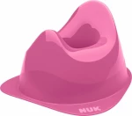 Nuk Potty Καθικάκι Φούξια