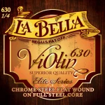 La Bella Elite 630 1/4