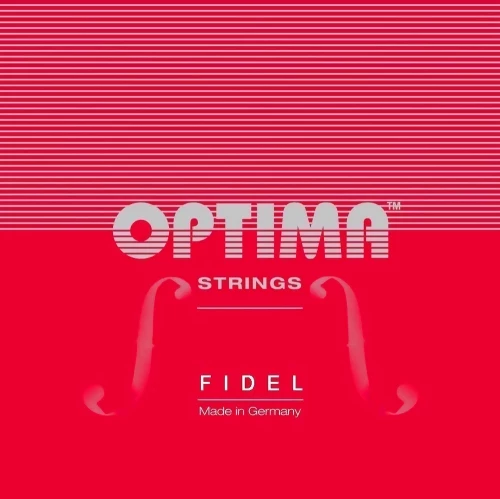 Optima 1027 Alto Fidel 5-string Set
