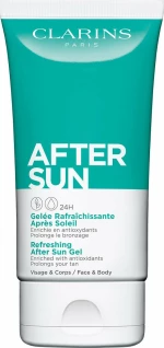 Clarins Refreshing After Sun Gel 150ml
