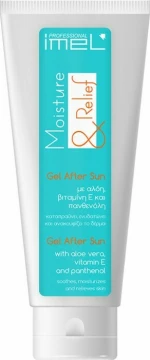 Imel Moisture & Rielief After Sun 200ml