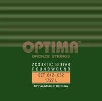 Optima Bronze - Light