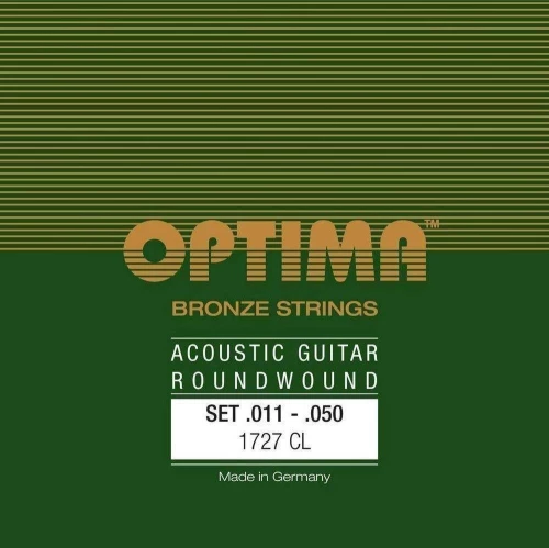 Optima Bronze - Custom-Light