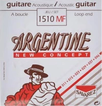 Savarez 1510MF Argentine New Concept - Light