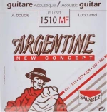Savarez 1510MF Argentine New Concept - Light