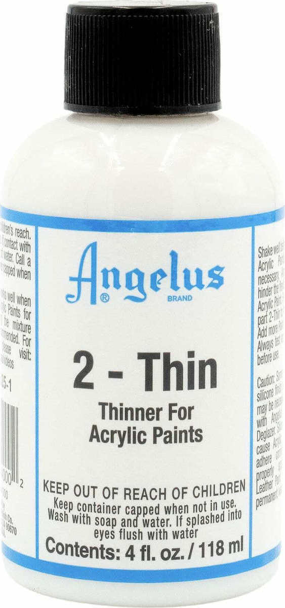 Angelus 2-thin 118ml