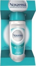 Noxzema Classic Αποσμητικό Roll-On 75ml