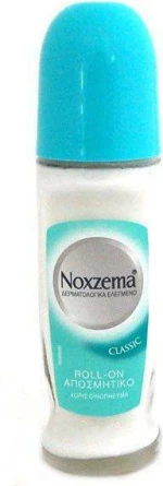 Noxzema Classic Αποσμητικό Roll-On 75ml
