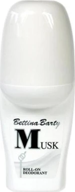 Bettina Barty Musk Roll-On 50ml