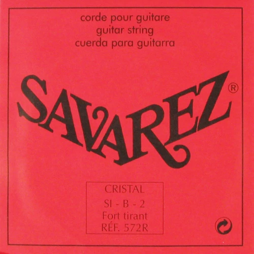 Savarez 572R B - Normal Tension