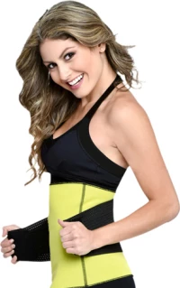 Hot Shapers Hot Belt Instant Training