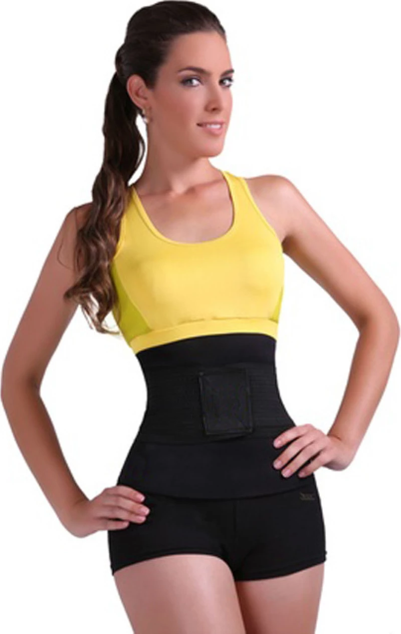 Hot Shapers Hot Belt Instant Training