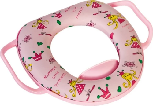 Κάθισμα Λεκάνης Little Princess 03541