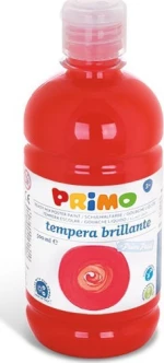 Primo Τέμπερα 500ml Vermillion Red 300