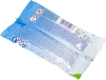 Septona Antibacterial Kids On Go 15τμχ