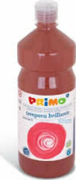 Primo Τέμπερα 1000ml Burnt Sienna 730