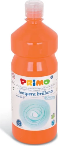 Primo Τέμπερα 1000ml Orange