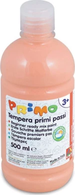 Primo Τέμπερα Brillante 500ml Flesh Pink
