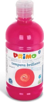 Primo Τέμπερα 500ml Magenta Red 301