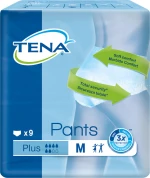 Tena Pants Plus Medium 9τμχ