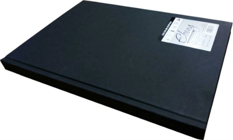Daler Rowney Μπλοκ Ελεύθερου Σχεδίου Ebony A4 150gr 62 Φύλλων
