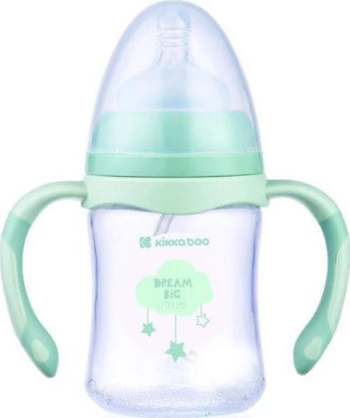 Kikka Boo Σιλικόνης Cloud Mint 180ml