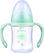 Kikka Boo Σιλικόνης Cloud Mint 180ml