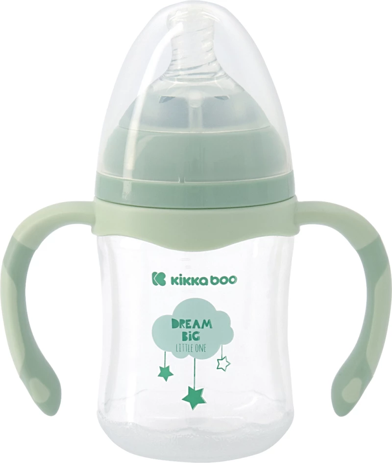 Kikka Boo Σιλικόνης Cloud Mint 180ml