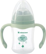 Kikka Boo Σιλικόνης Cloud Mint 180ml