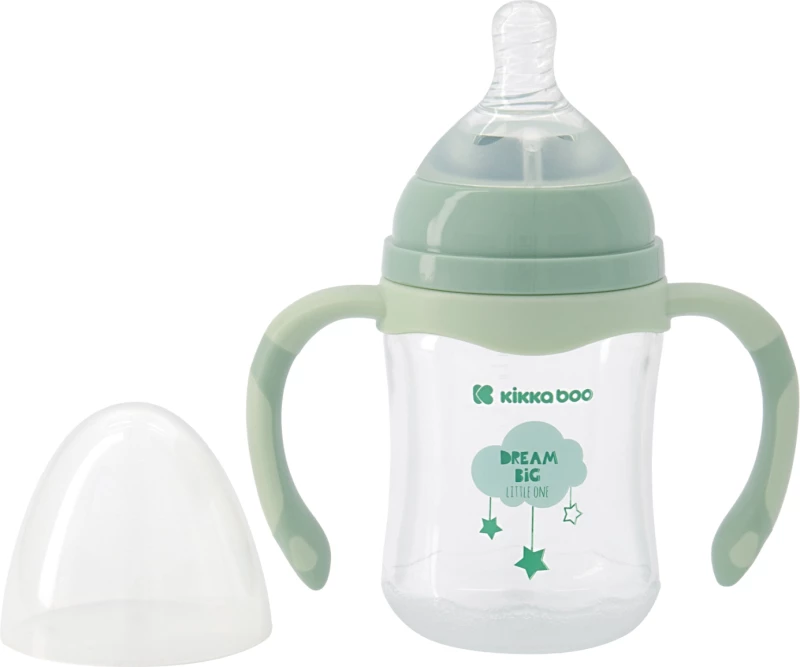 Kikka Boo Σιλικόνης Cloud Mint 180ml