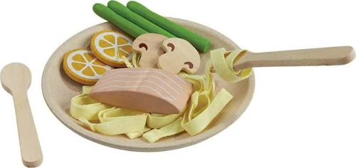 Plan Toys Σετ Μακαρόνια