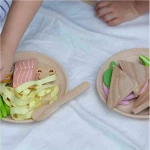 Plan Toys Σετ Μακαρόνια