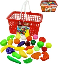 Καλαθι Κουζινικα Μεγαλο 26X18X12Cm Toymarkt 97848 Τεμ 1