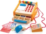 Hape Ταμειακή Μηχανή με Scanner & Χρήματα