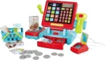 Playgo Ταμειακή Μηχανή Touch Count