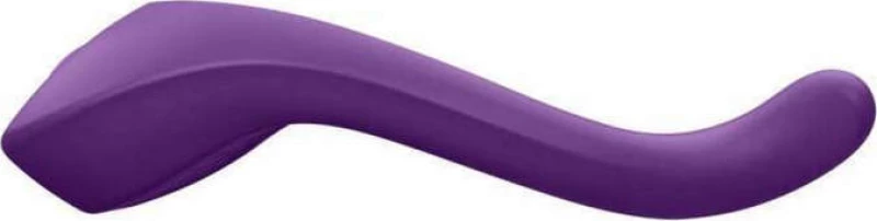 Satisfyer Partner Multifun Purple