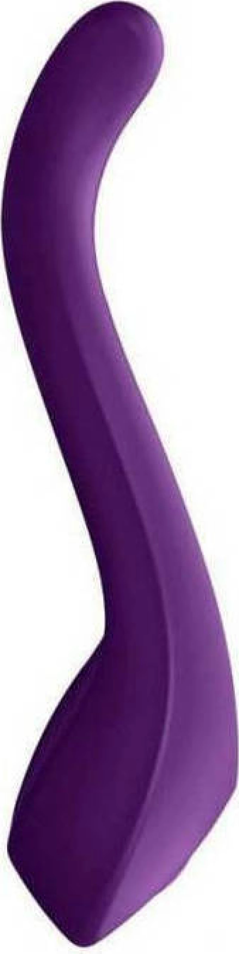 Satisfyer Partner Multifun Purple