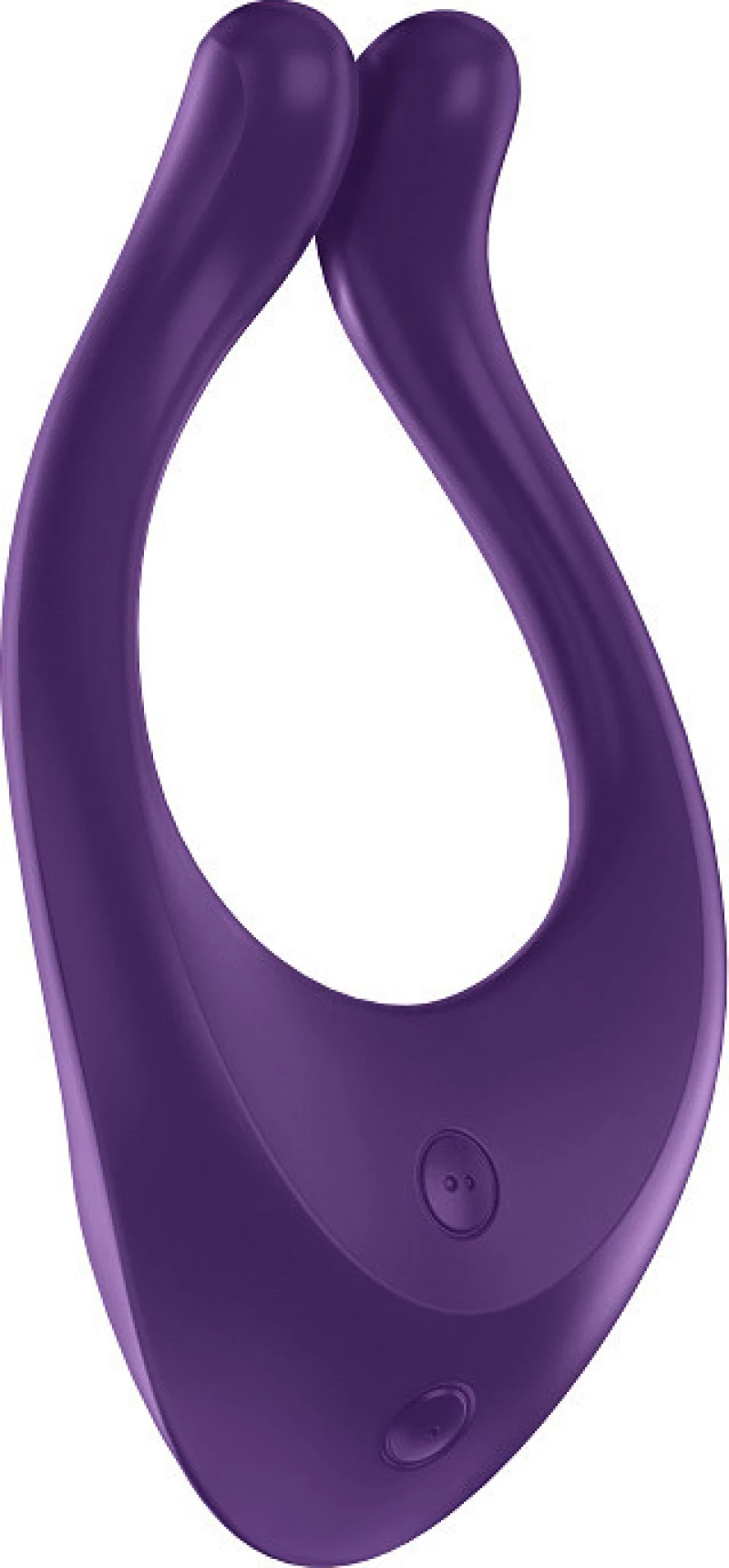 Satisfyer Partner Multifun Purple