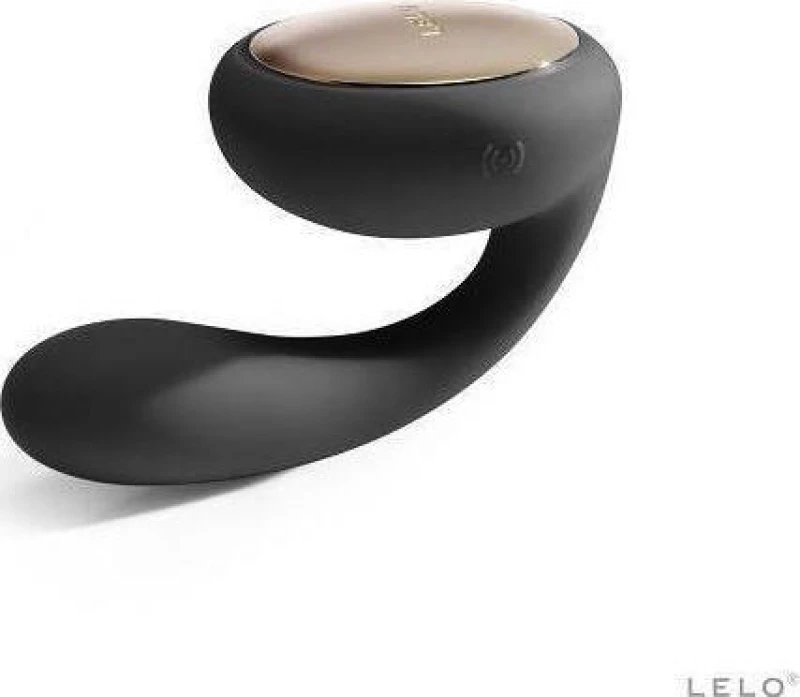 Lelo 9cm Tara Black