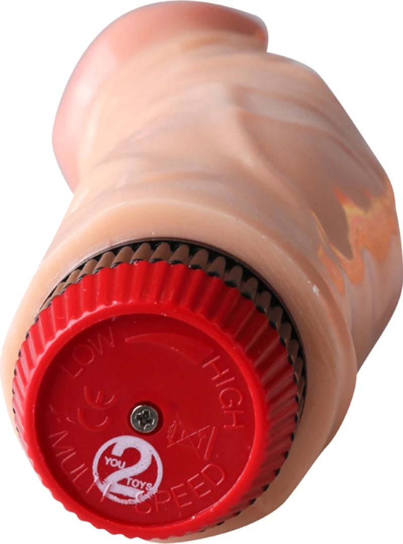 You2Toys Multi Speed 23cm Nature