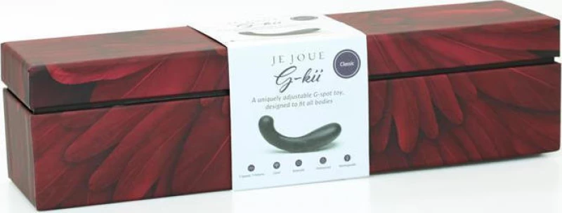 Je Joue G-Kii 21.5cm Purple
